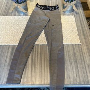 Nike Pro Leggings